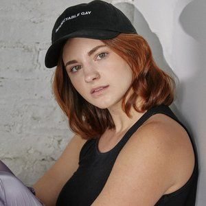 Meet your Posher, Haley